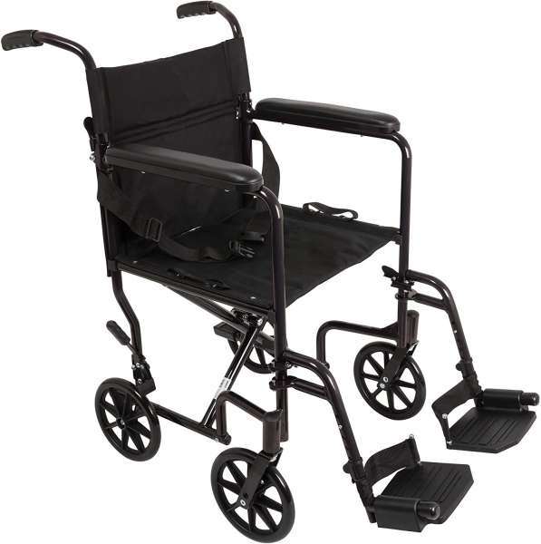 Transport Chair Product Image