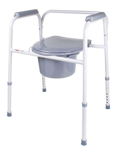 Commode Product Image