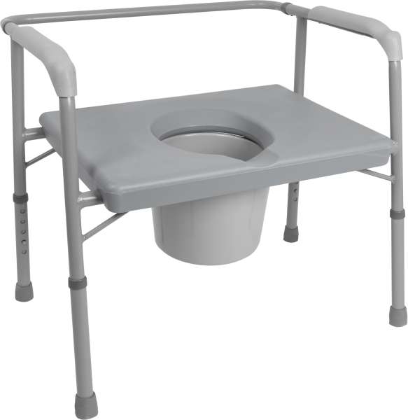Bariatric Commode Product Image