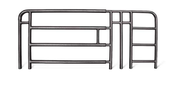 Full Rail Product Image