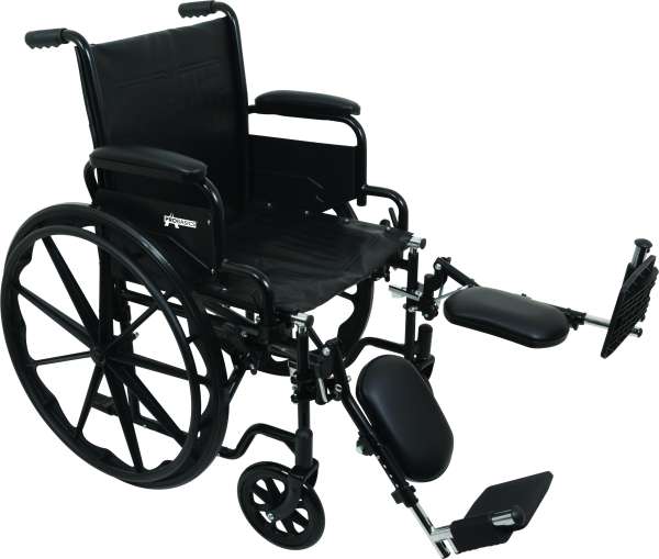 Wheelchair Product Image