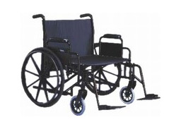 standard-wheelchairs